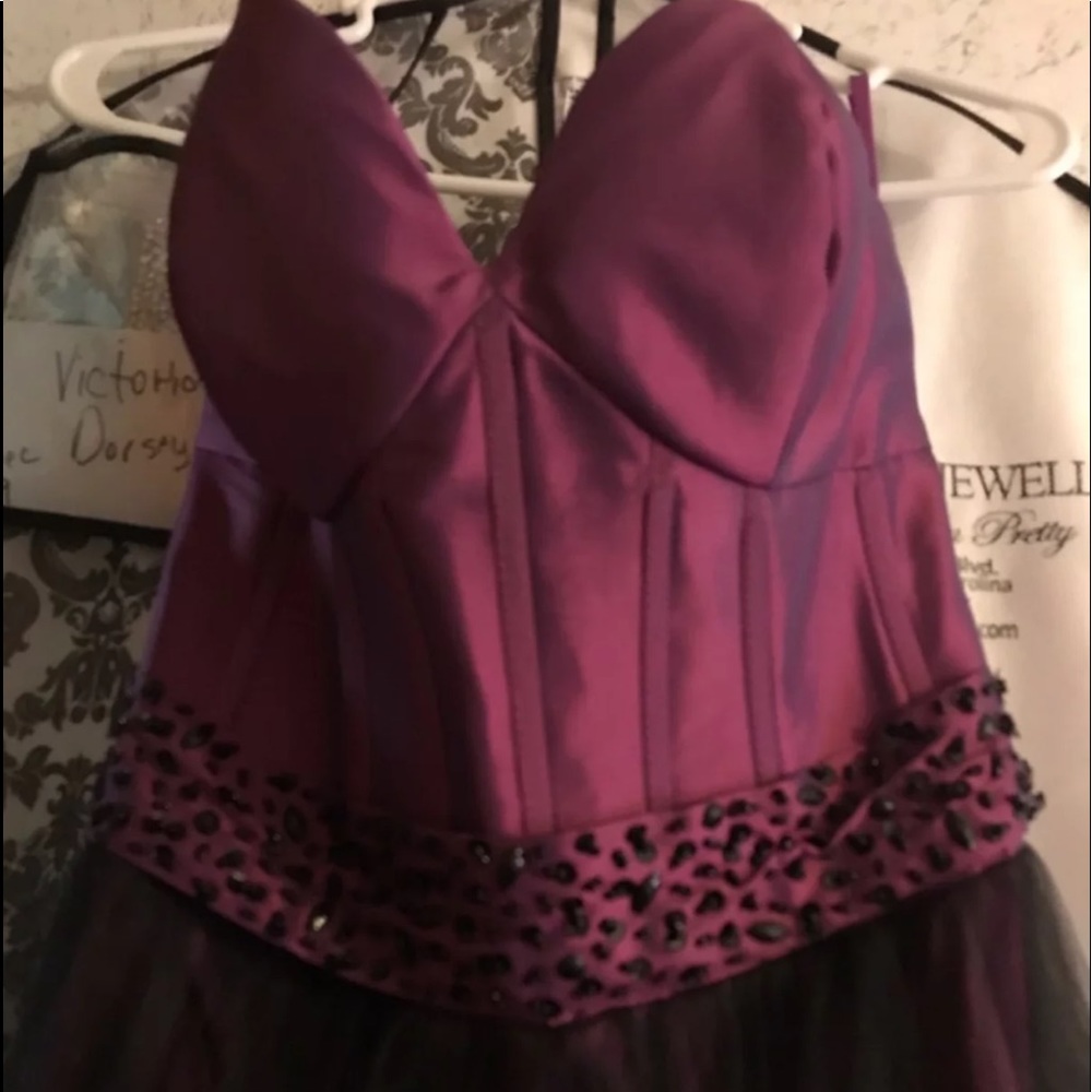 dress